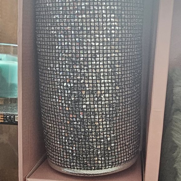 Juicy Couture, NWT, 2 piece set mini tote and coin purse. - Picture 2 of 5